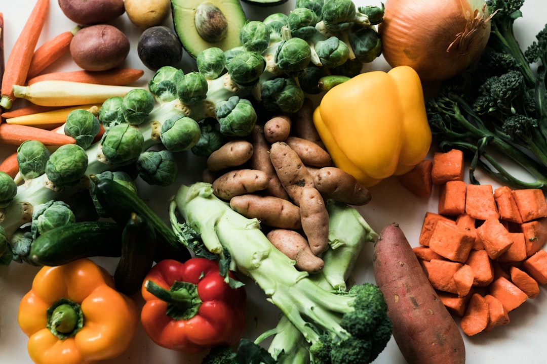 11 Easy Ways to Sneak More Veggies into Your Meals