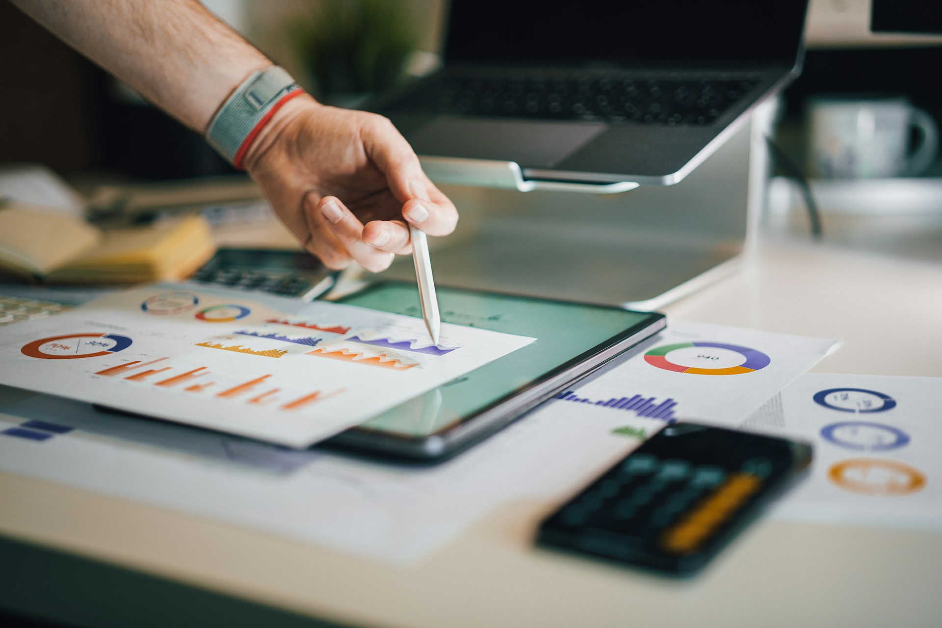 12 Proven Methods for Tracking Monthly Expenses